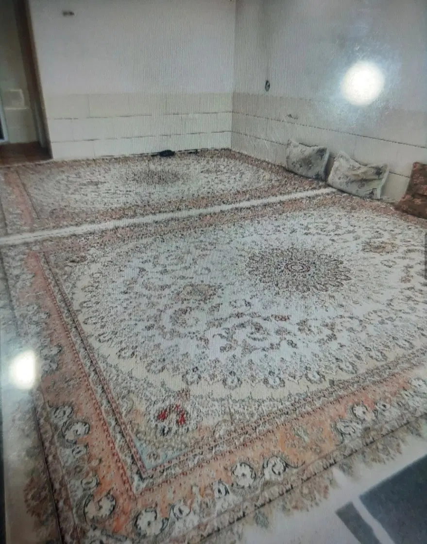 ۲ خوابه ماشین رو مستقل