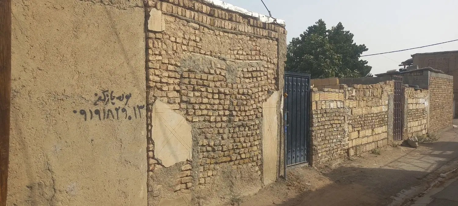 خونه شریفیه_شریف آباد