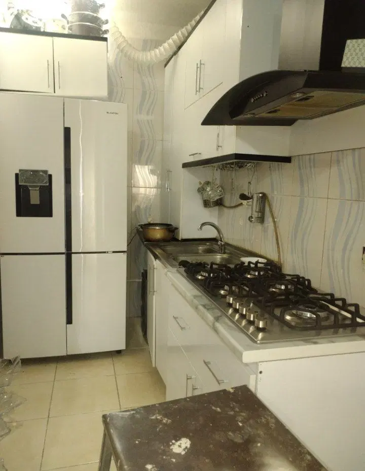 خونه ویلایی ۵۰ متری دیناراباد