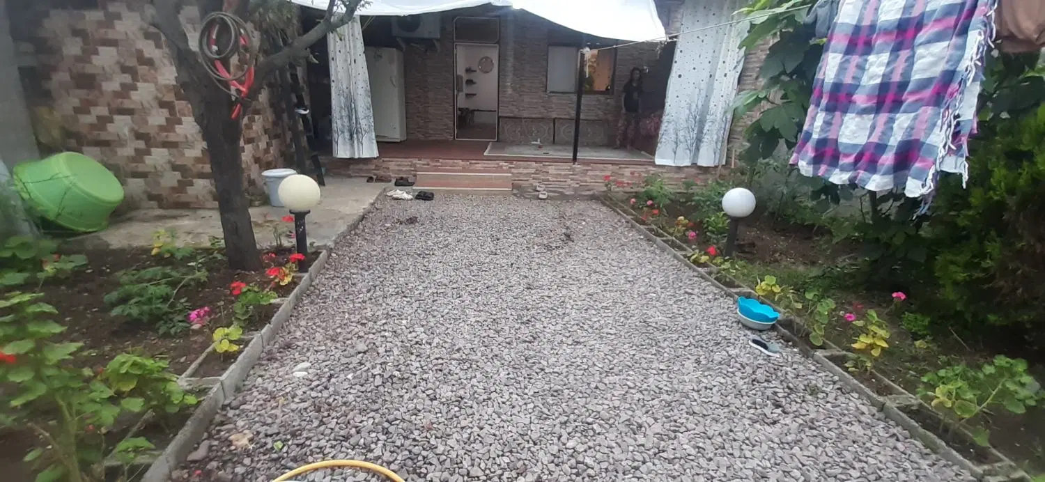 فروش خانه ویلایی