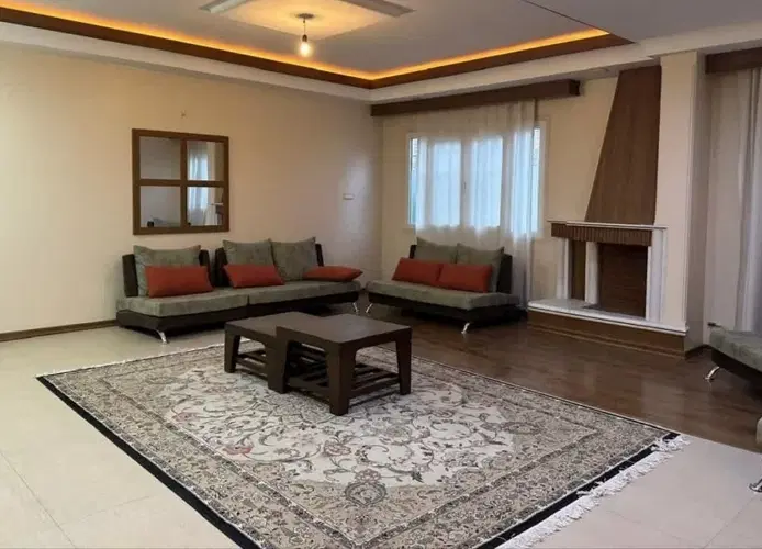 واحد فول امکانات دو نبش پر نور
