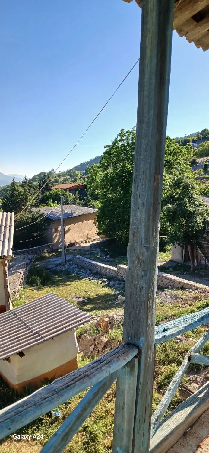خانه ویلایی کنداب