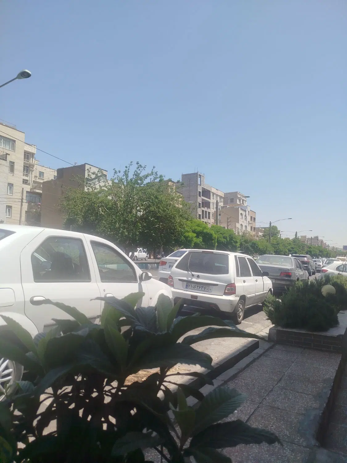 ۳۹ متر تجاری_ سند مالکیت_ خیابان جابر انصاری