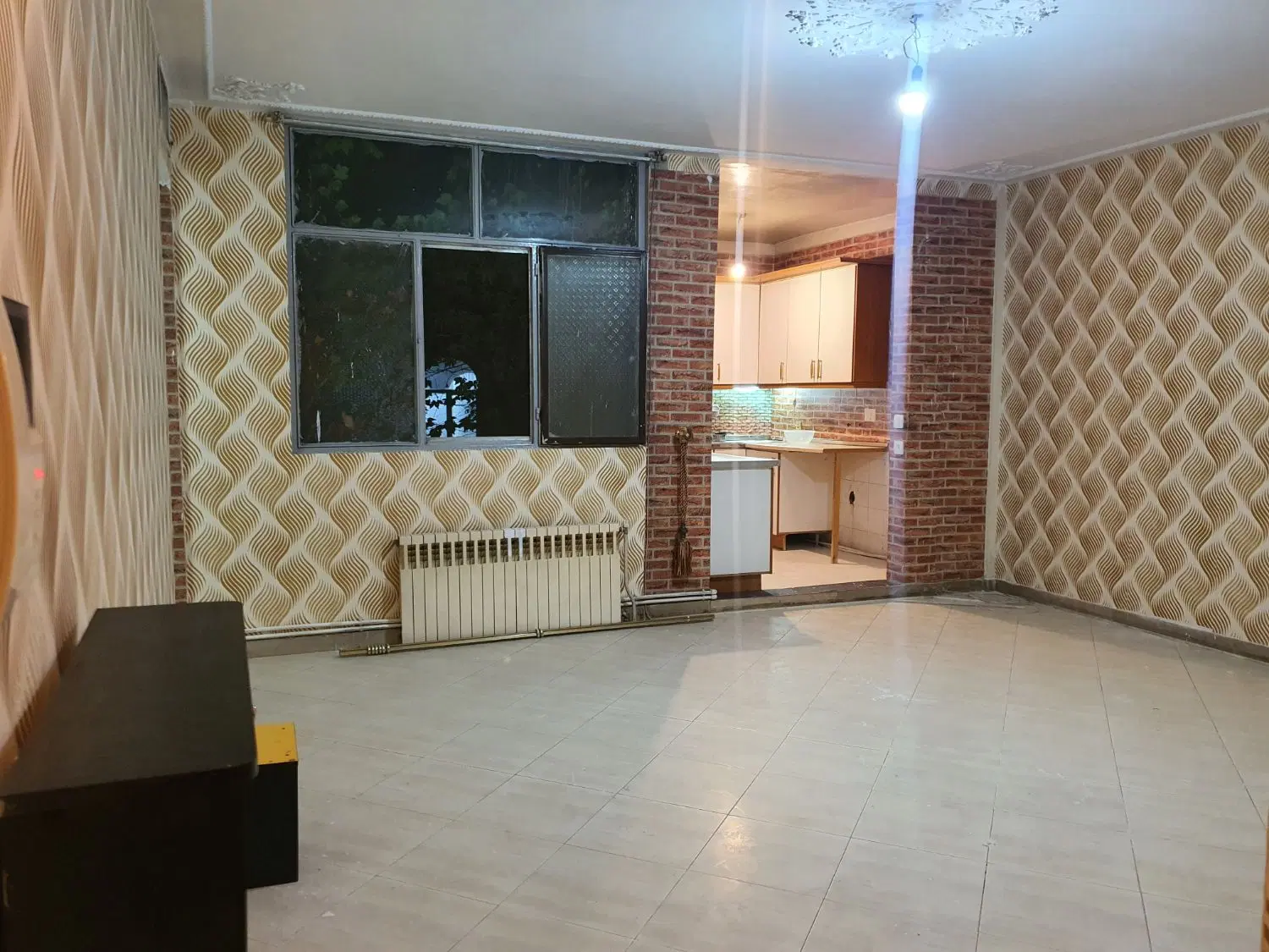 آپارتمان ۶۷ متری (دوخواب) جنت آباد مرکزی