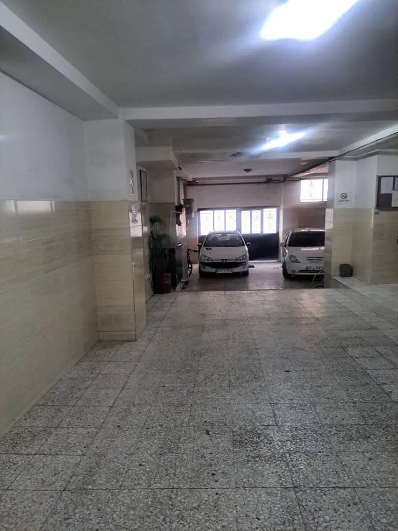واحد 85 متری اجاره