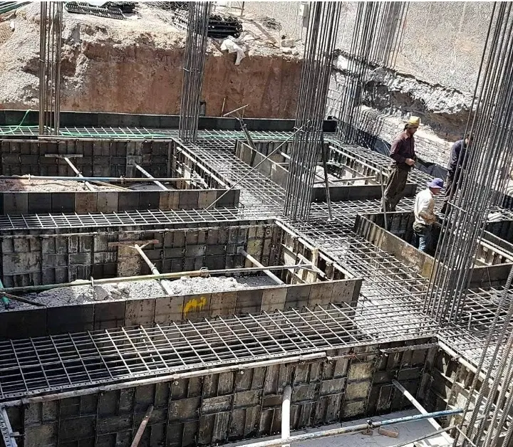 اپارتمان ۱۳۰متر شهرک طالقانی