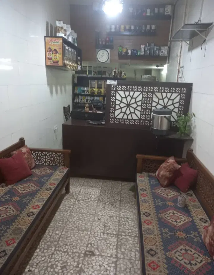 اجاره مغازه فول امکانات با کمترین قیمت