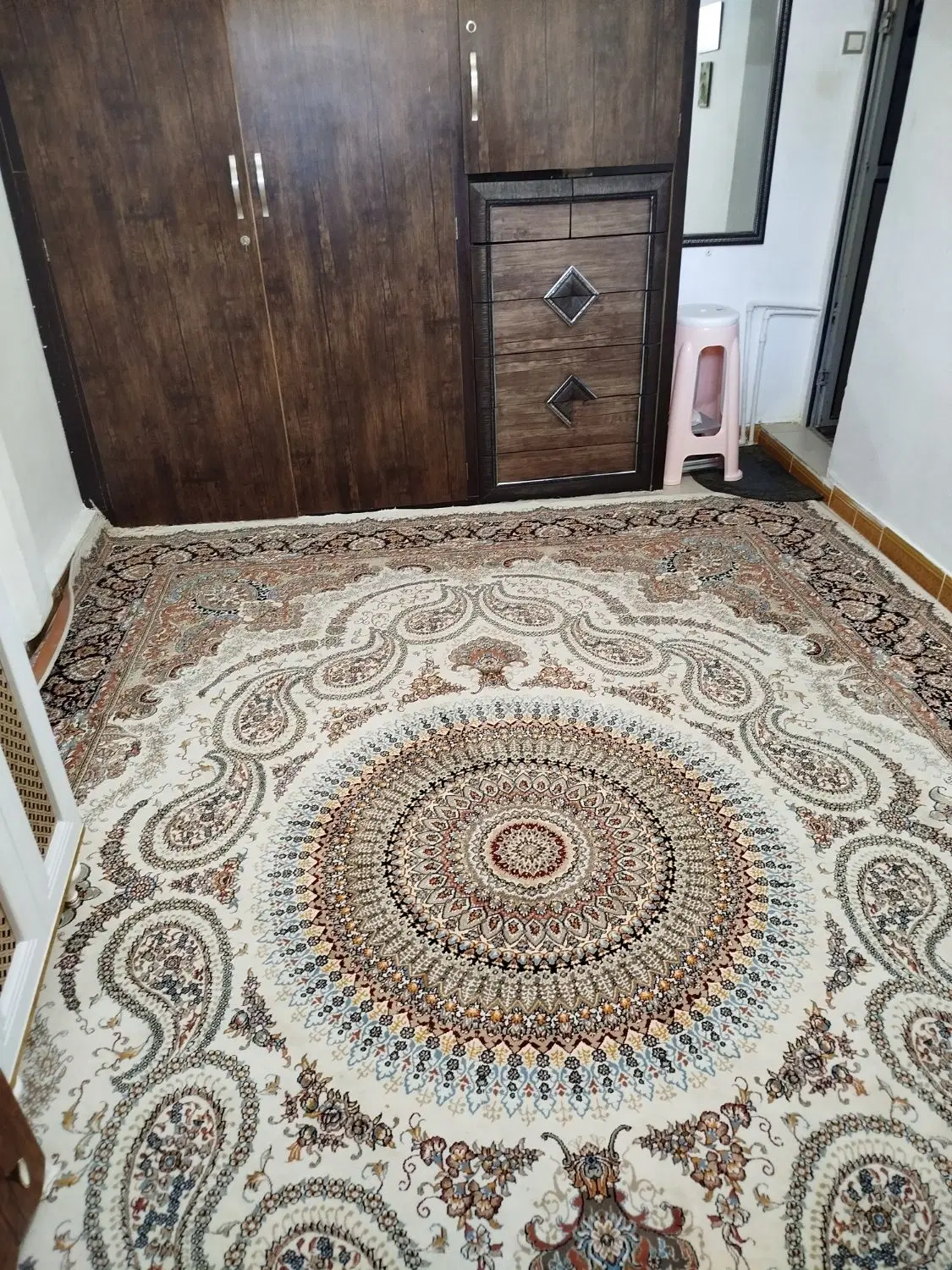 خانه فروشی جماران