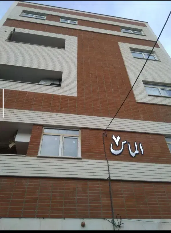 اجاره آپارتمان در کوهسار هفتم