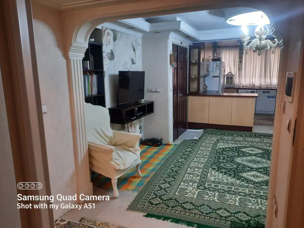 آپارتمان مهندسی ساز ط دوم رویتی