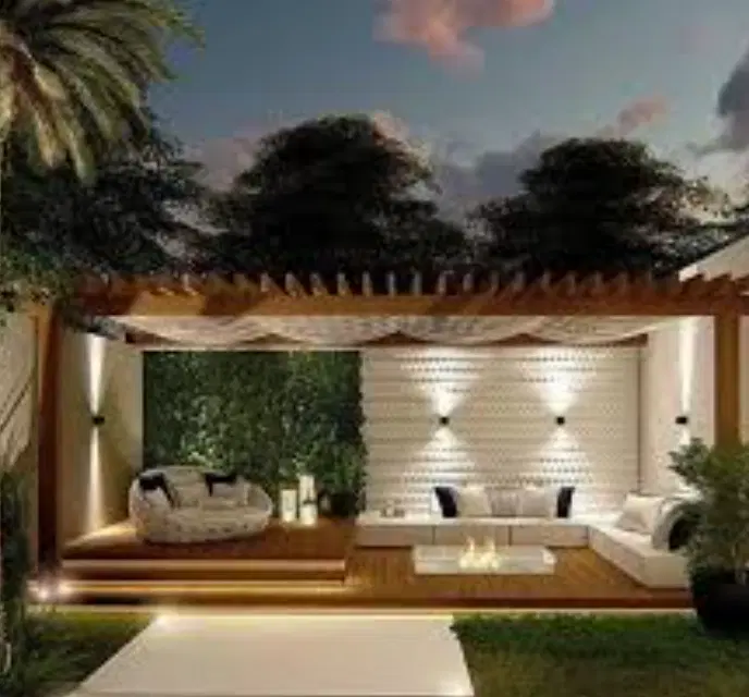 خونه ویلایی برای ساخت 6 واحدی