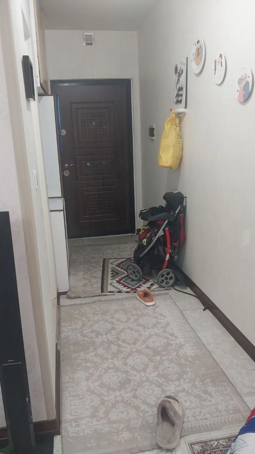 اجاره آپارتمان خلیج فارس