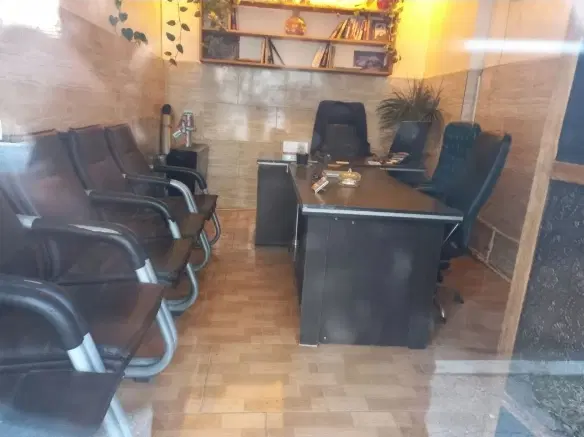اجاره مغازه سیدین 3 رو به روی پارک
