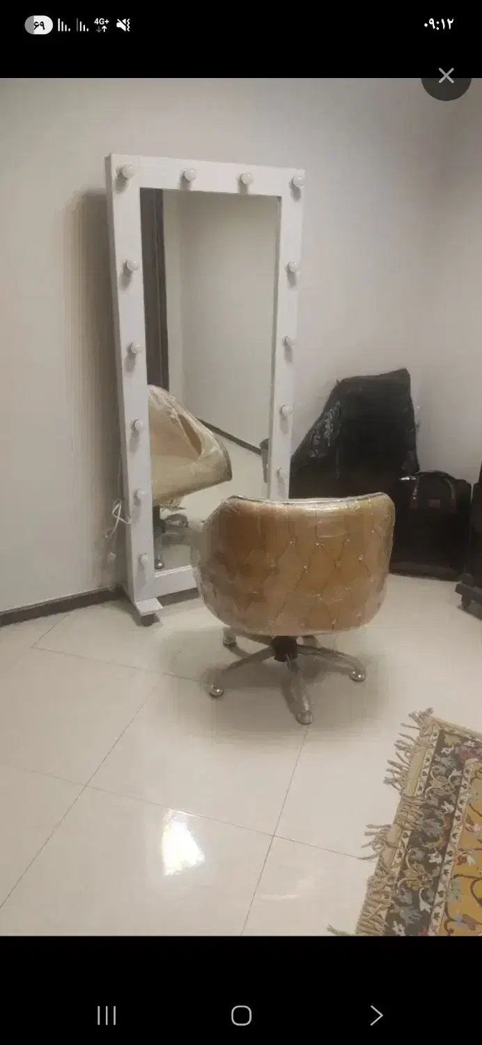 واحد سوییت اتاق