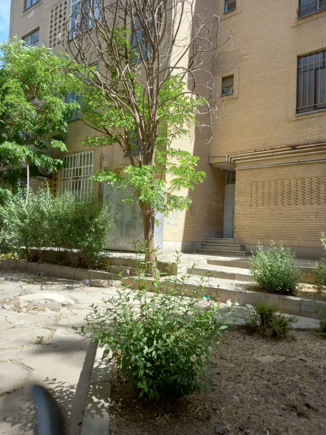 فروش آپارتمان مرکز گسترش فرهنگیان ۱