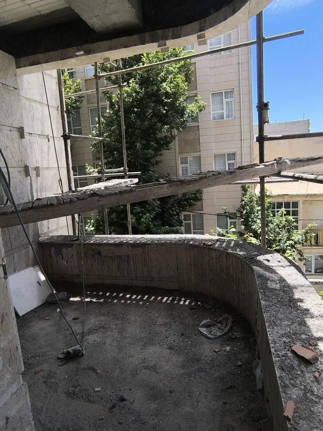 ۱۳۵متر شخصی تحویل دوماهه