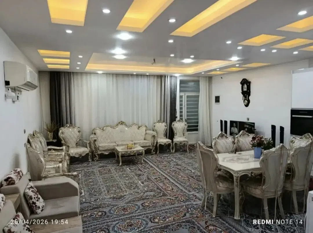 اجاره ویلایی سلمان فارسی