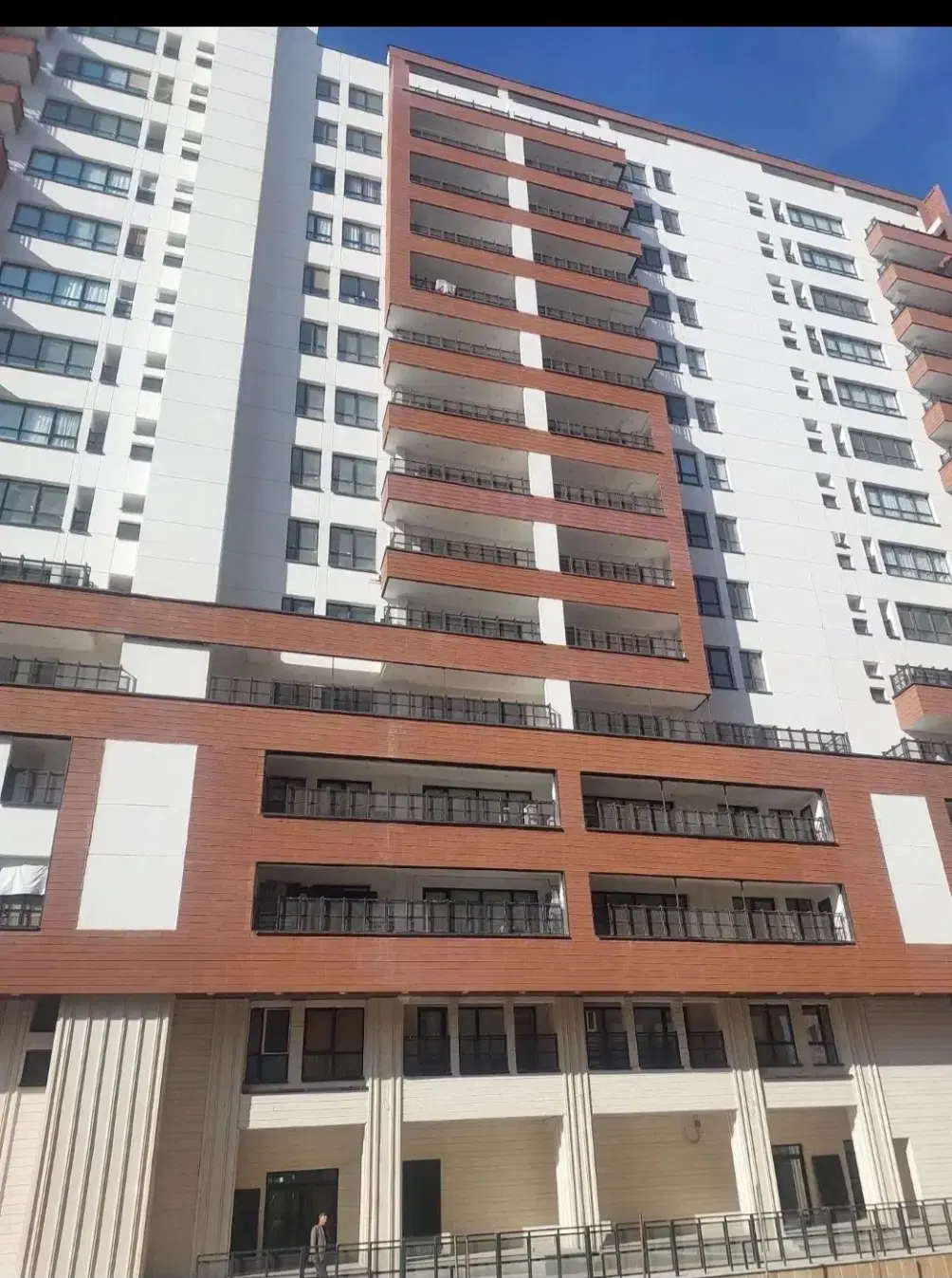 رهن واجاره برج کوثر زعفرانیه