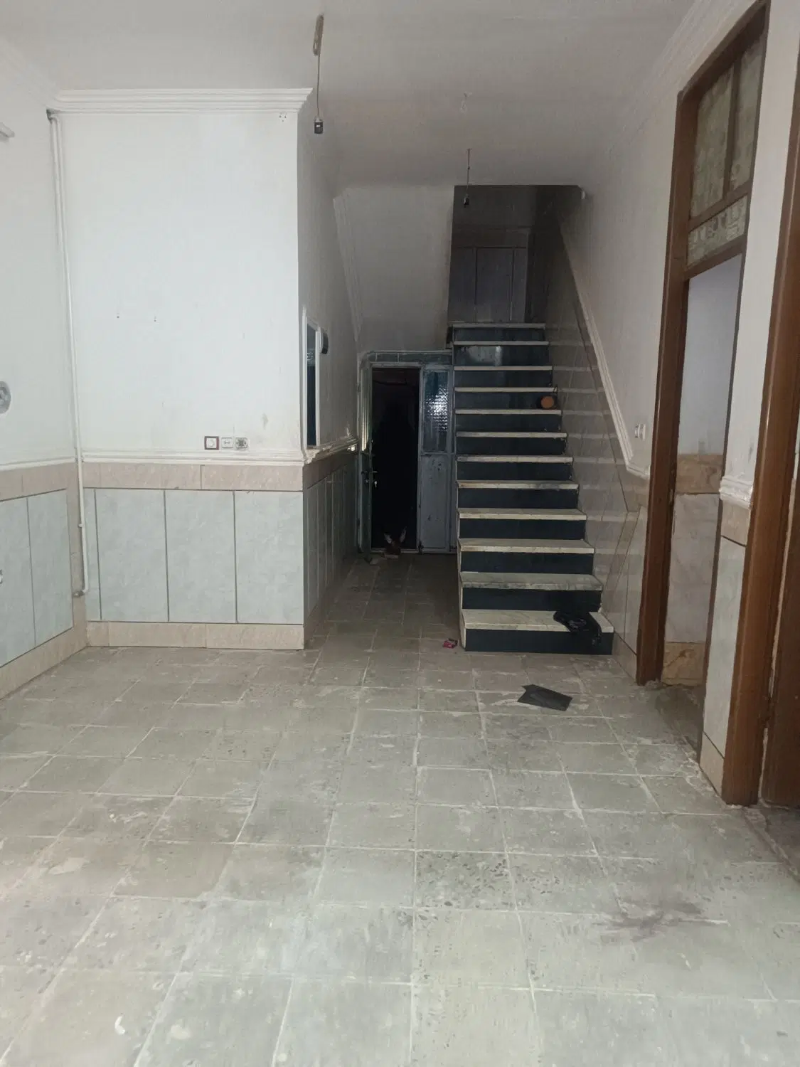 منزل اجاره ای قدس۶