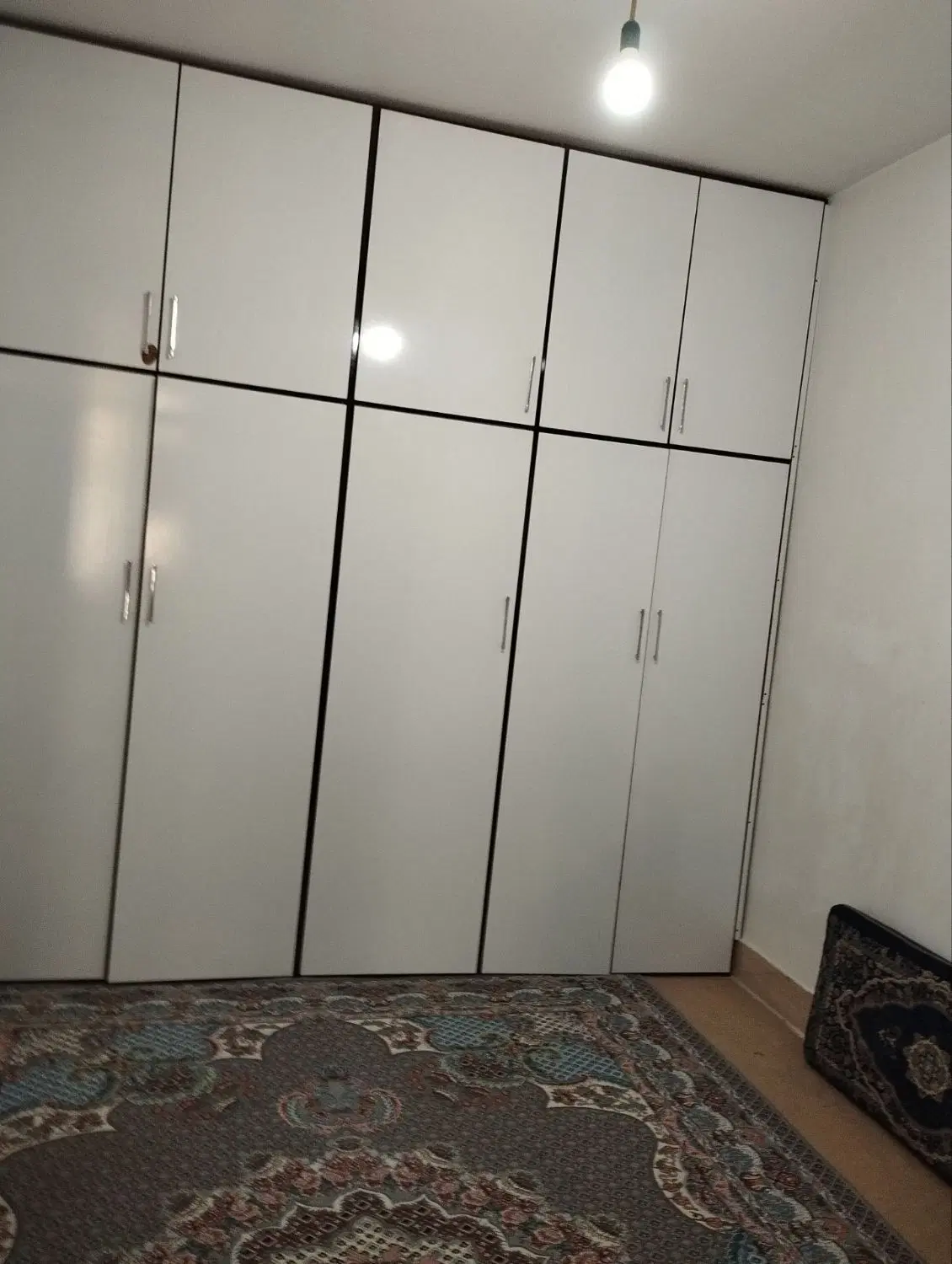 خانه ویلایی ۲ طبقه