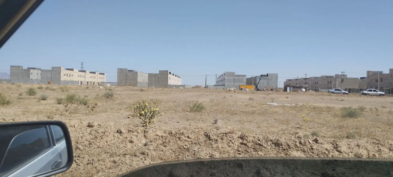 مسکن نیروی انتظامی