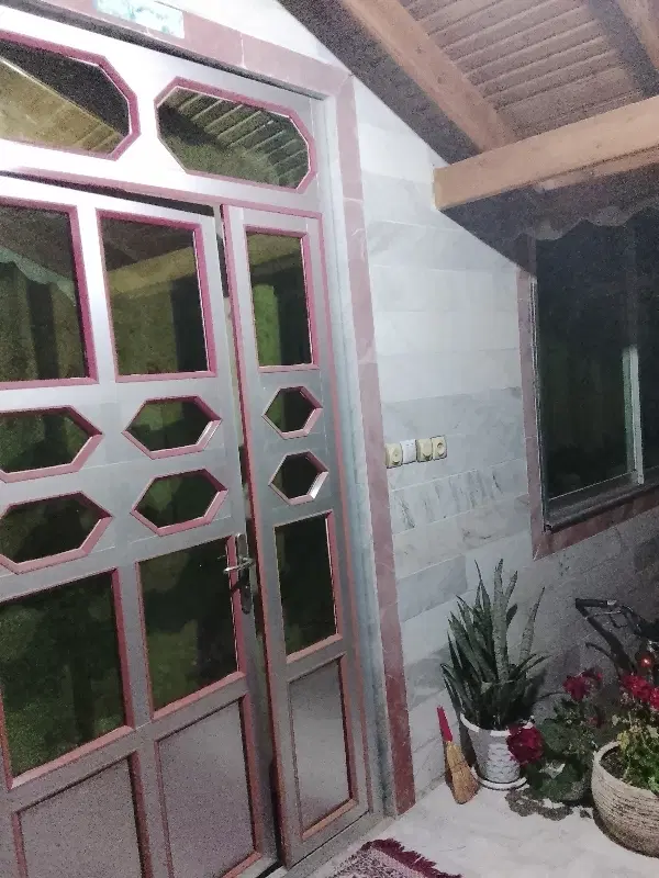 اجاره اتاق و سرویس آشپزخانه