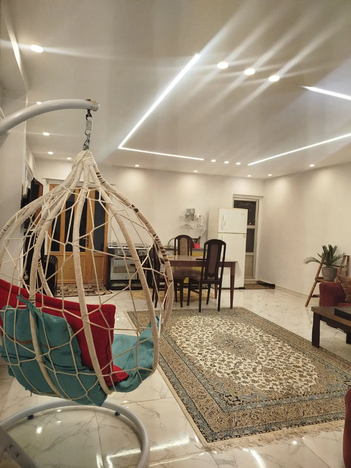 سوئیت یک خوابه