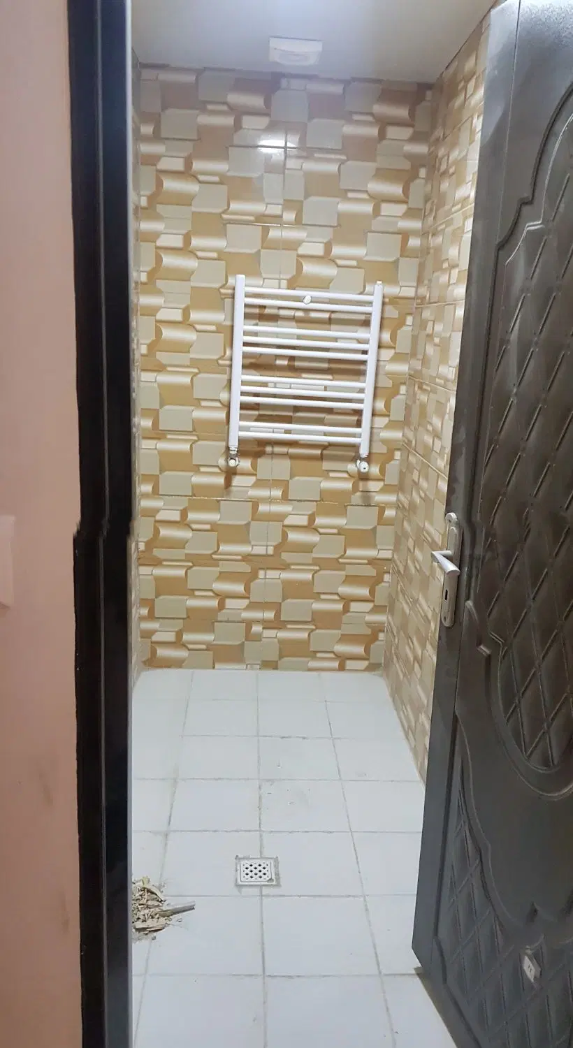 آپارتمان  دو خواب سند دار شهدای گمنام