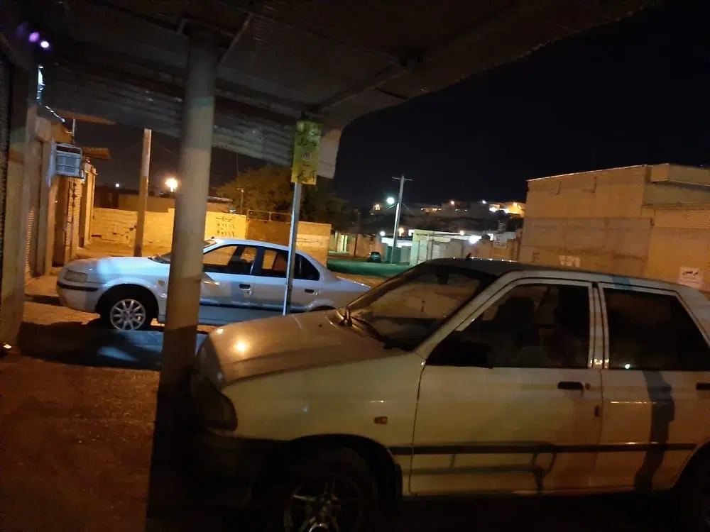 فروش خانه جاده صاحب