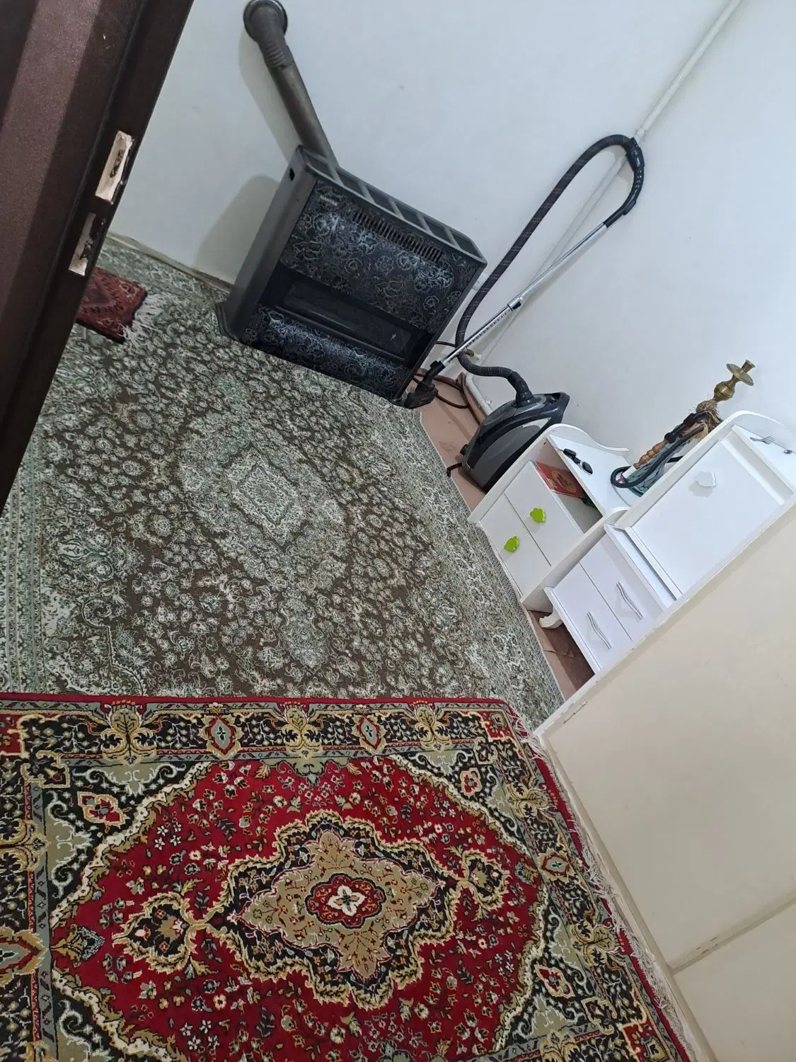 خانه اپارتمانی