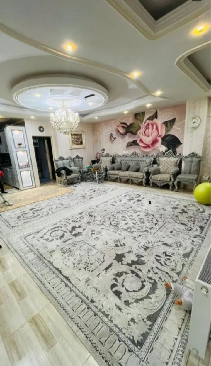 فروش اپارتمان در سجادجنوبی