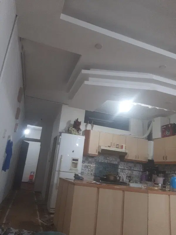خانه دوطبقه ویلایی