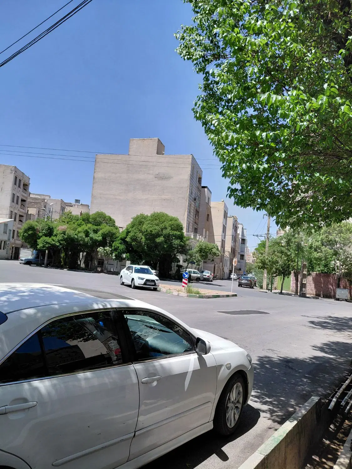 آپارتمان نوساز مسکن دوخواب