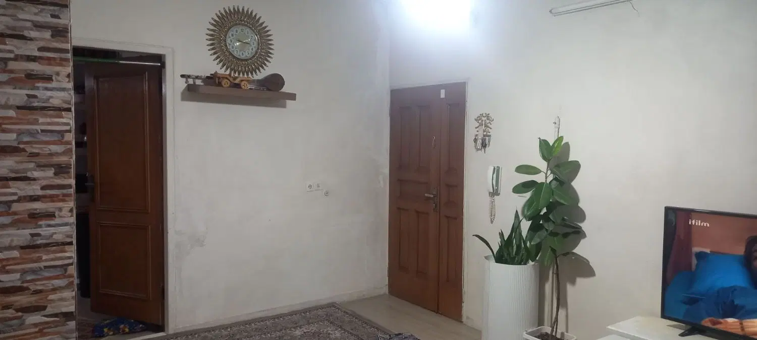 واحد ۶۵ متری قولنامه ایی