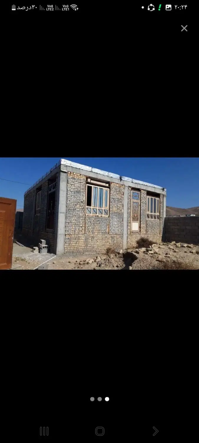 منزل ویلایی فروشی ایرج