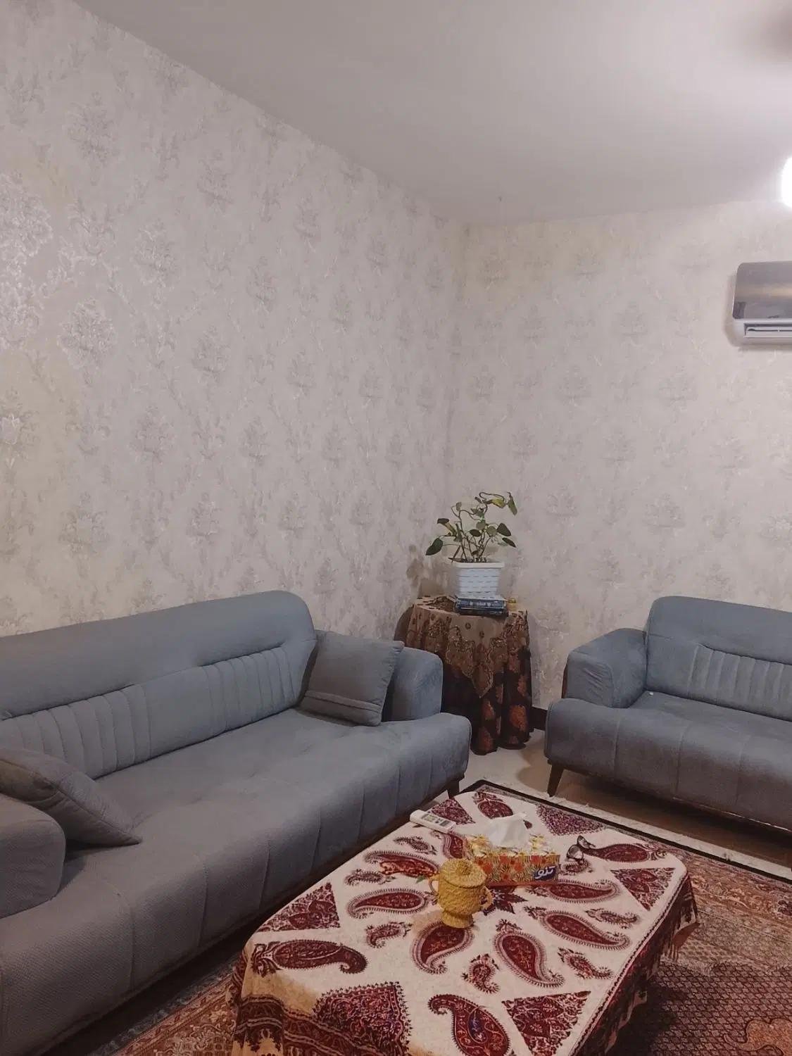 فروش مسکن مهر طبقه بالا