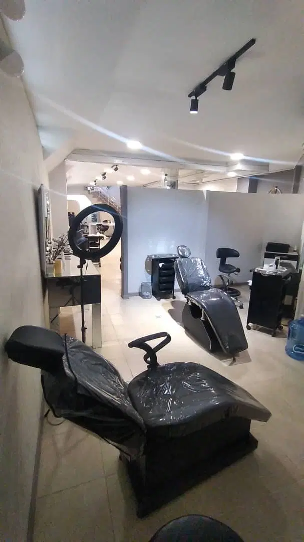 اجاره ۱۱۶ متر تجاری