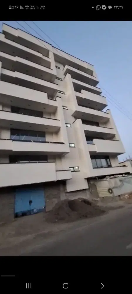 اپارتمان رامسر
