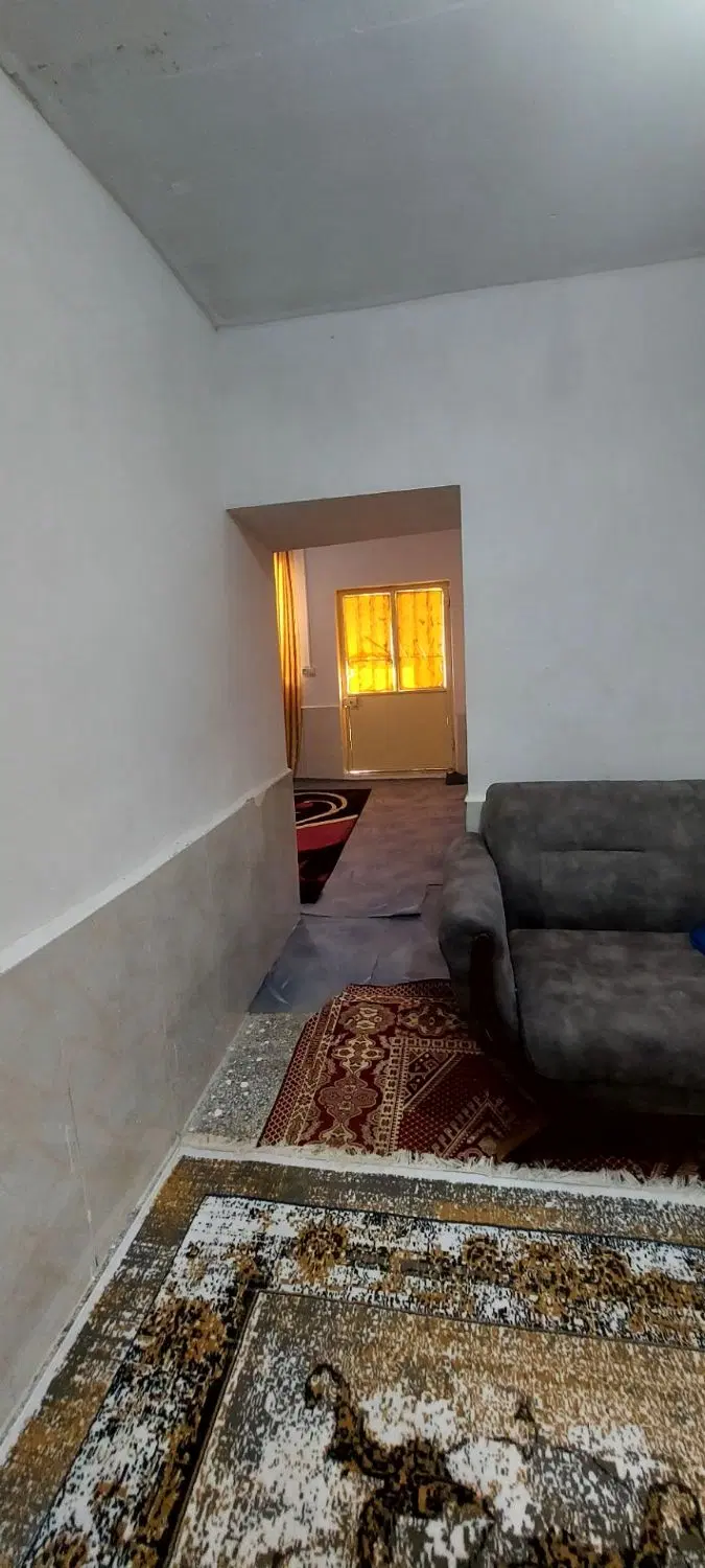 خونه برا انبار وسکونت