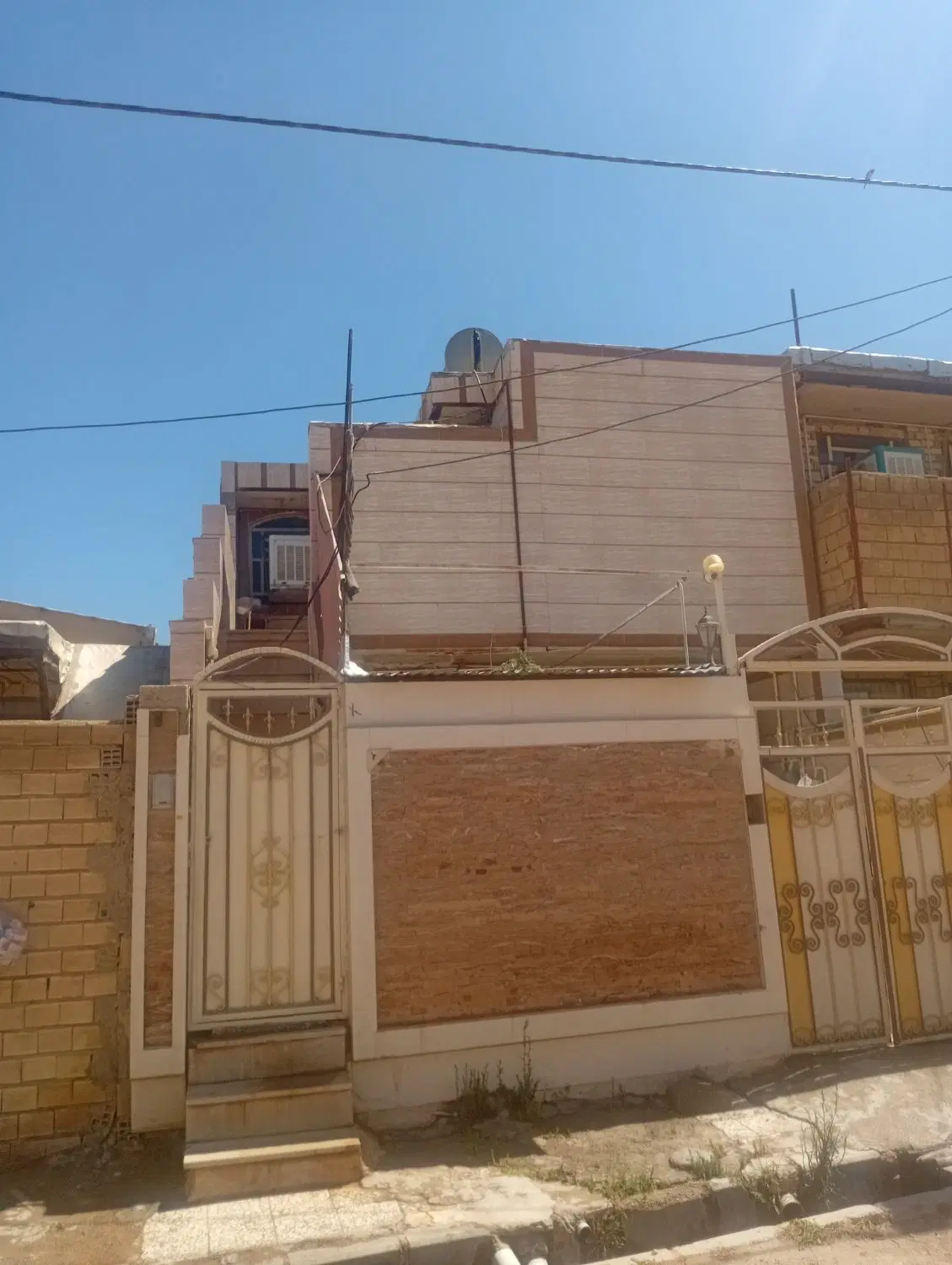 خانه اجاره ای