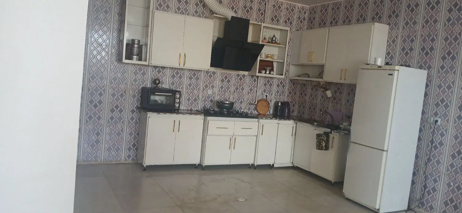 خانه ویلایی دردوکوهه ۱۵۰متر