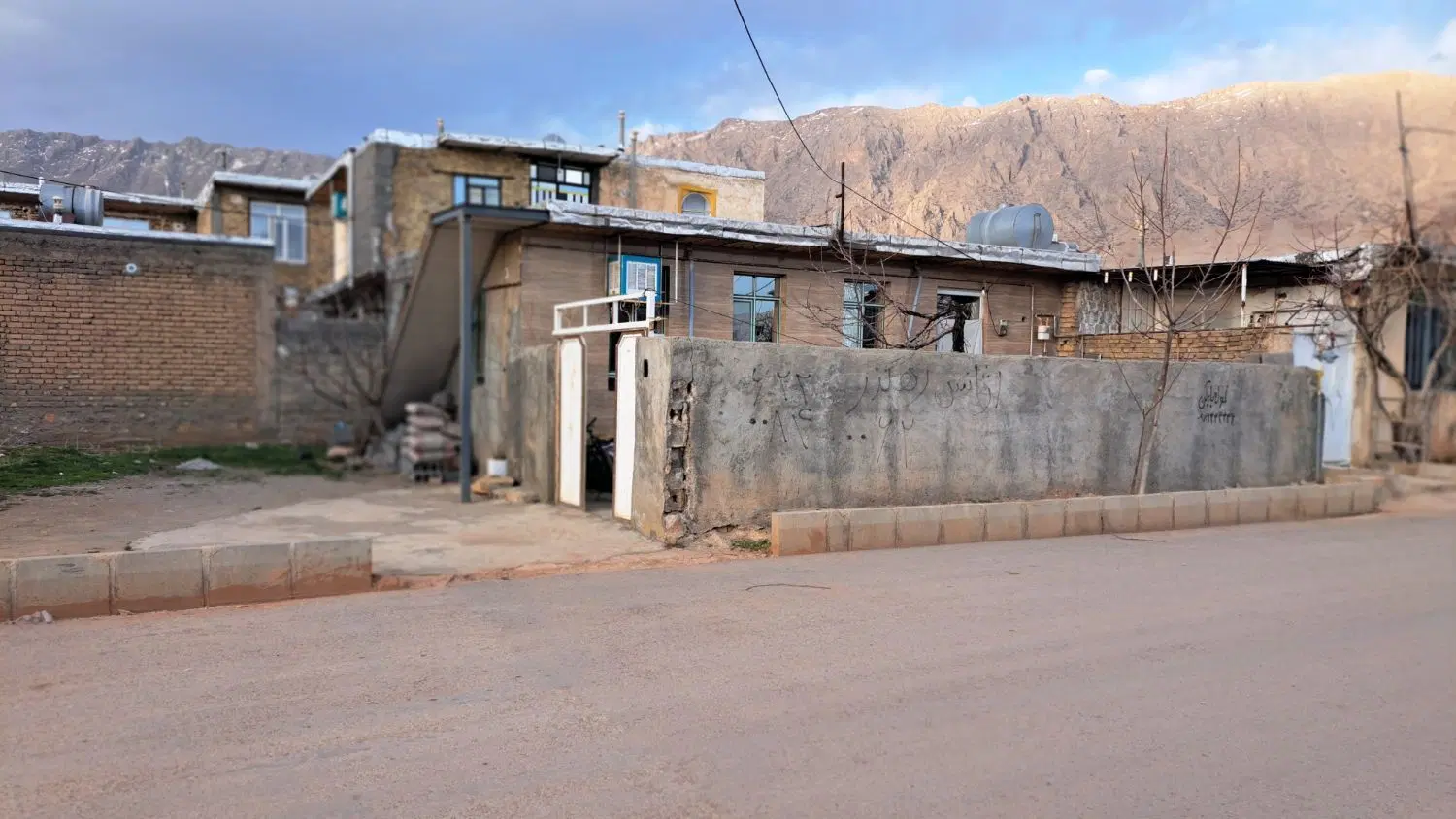 اگهی‌خانه‌بیاشوش