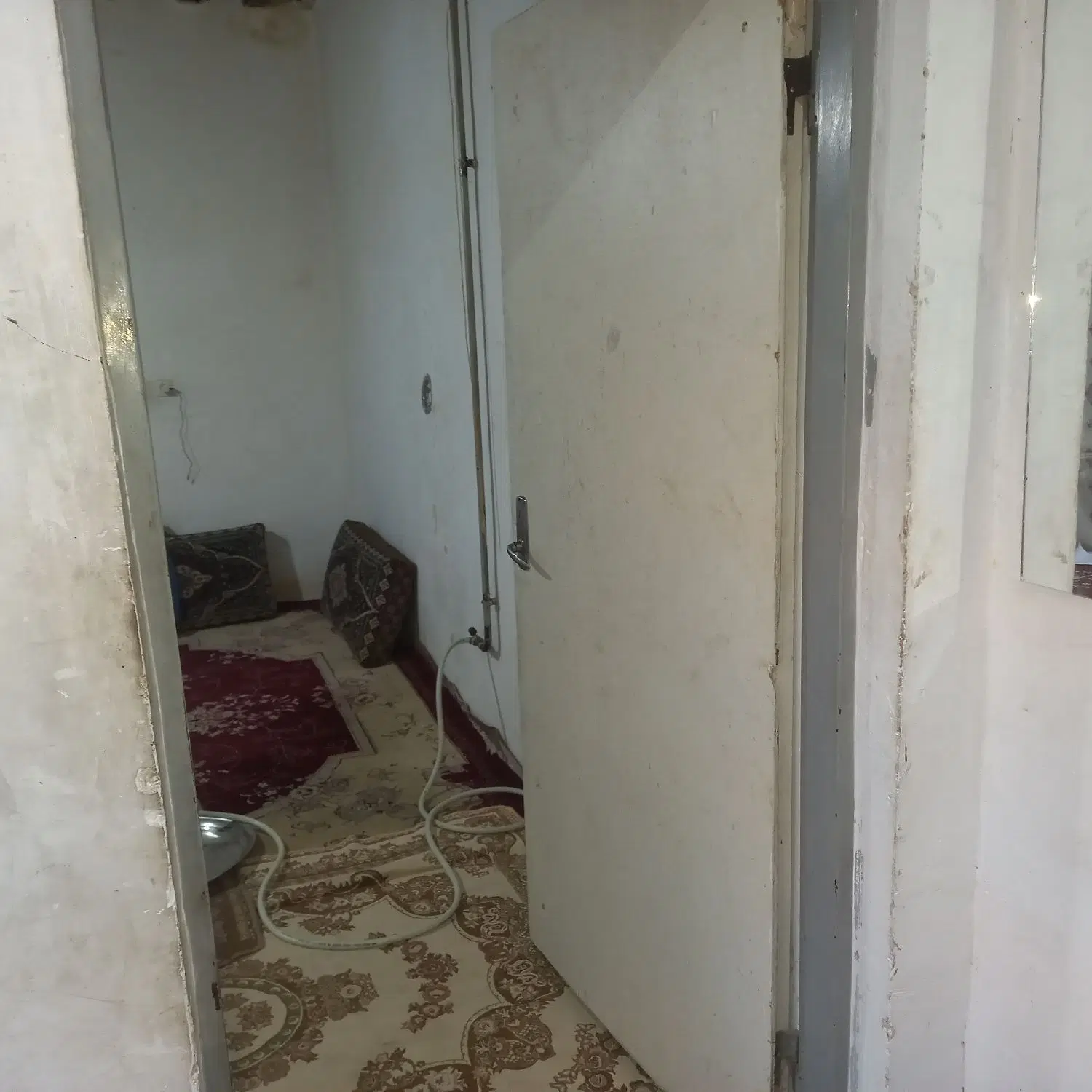 خانه ۷۰ متری چمن  کوی قاسم ۱۵