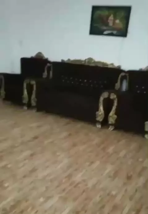 خانه ویلایی یه خاب