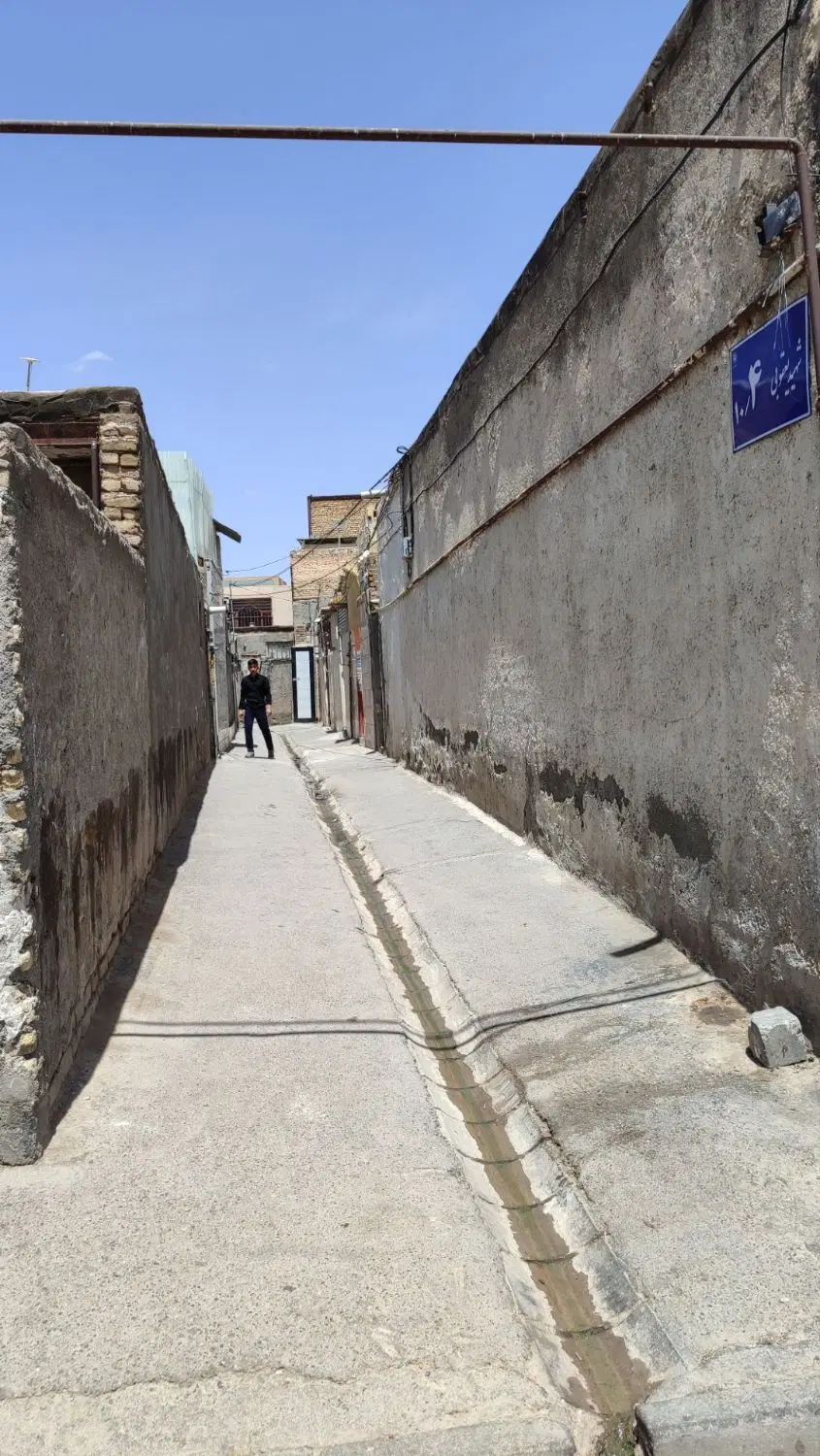 منزل ویلایی
