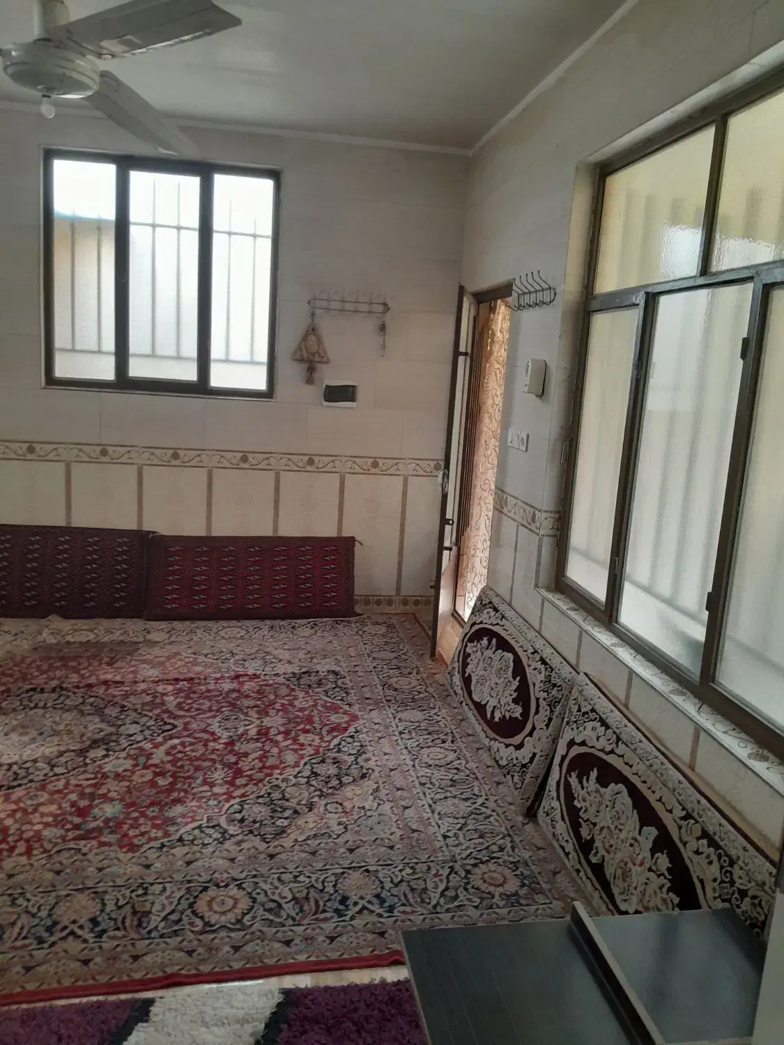 اجاره باغ ویلا