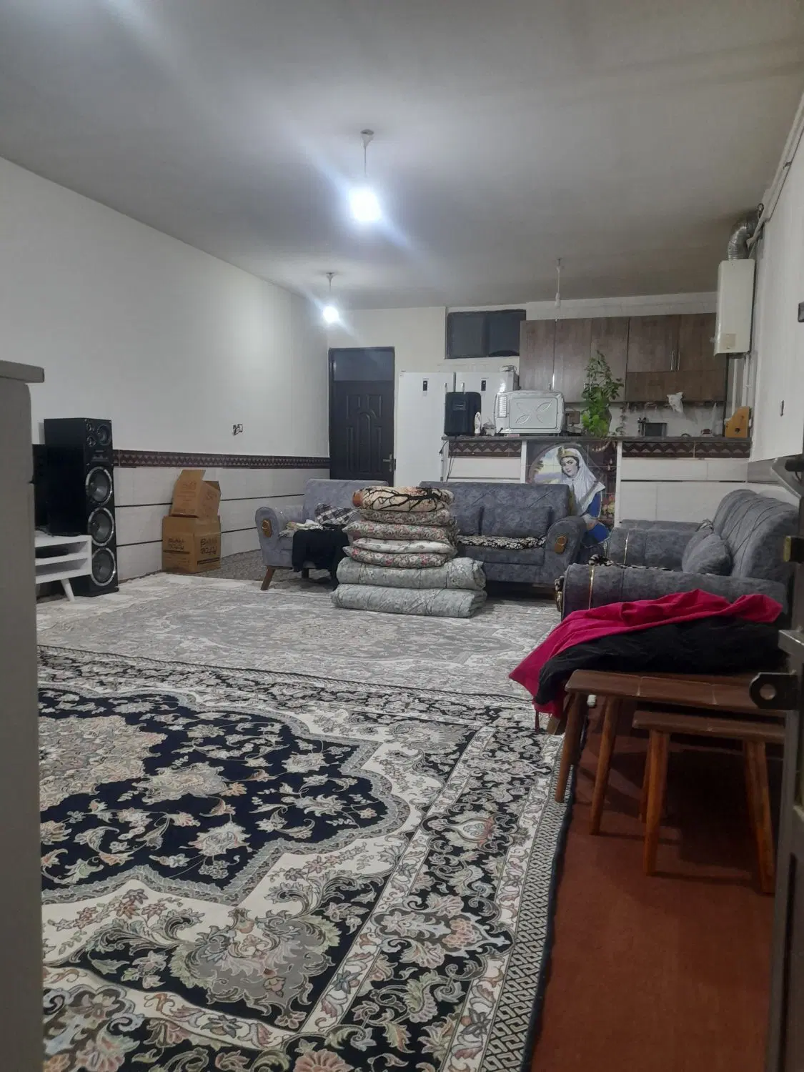اجاره خانه ویلایی