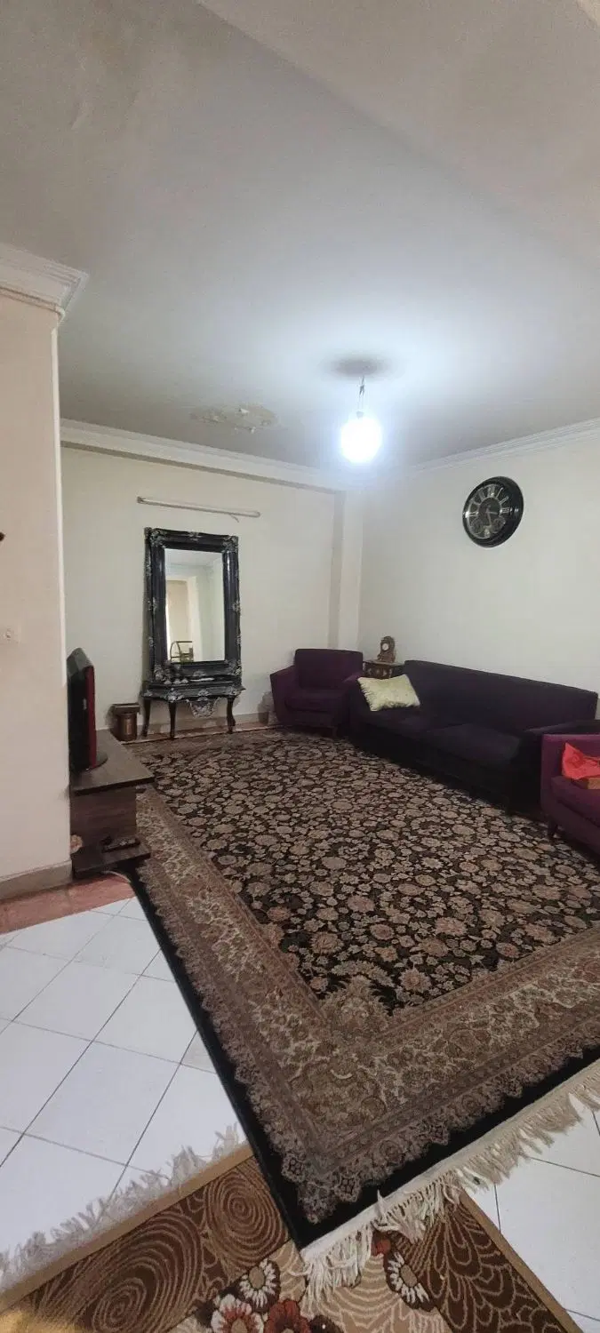 ۵۵متر خیابان داوری