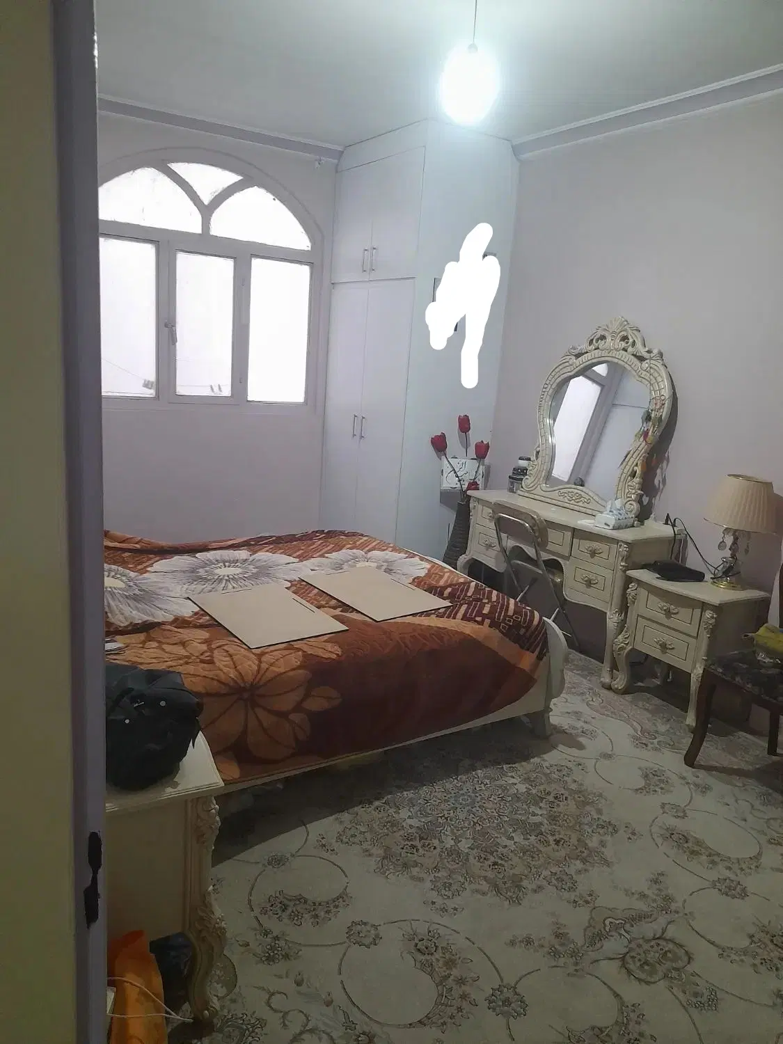 امامت۲۱طبقه۲ با پارکینگ انباری ۸متری تخلیه فوری