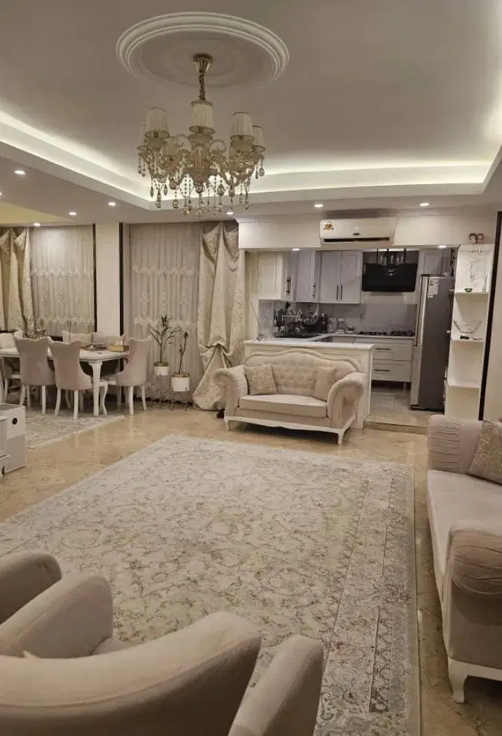 اجاره ا‌پارتمان ۱۱۵متری